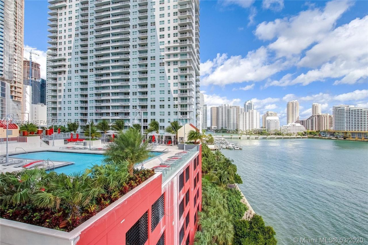 1155 Brickell Bay Dr , Unit 1202, Miami, FL 33131 Photo