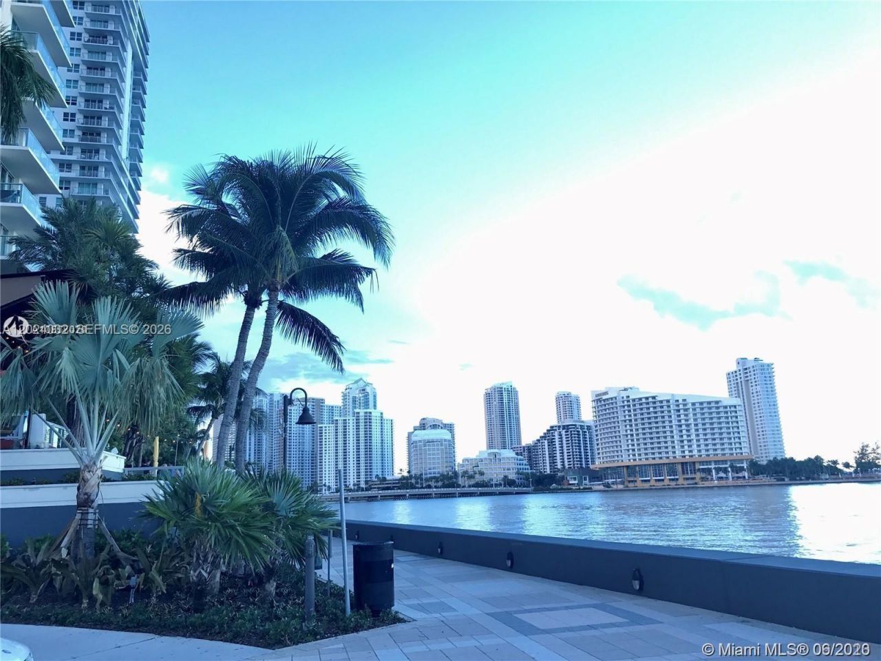 1155 Brickell Bay Dr , Unit 1202, Miami, FL 33131 Photo