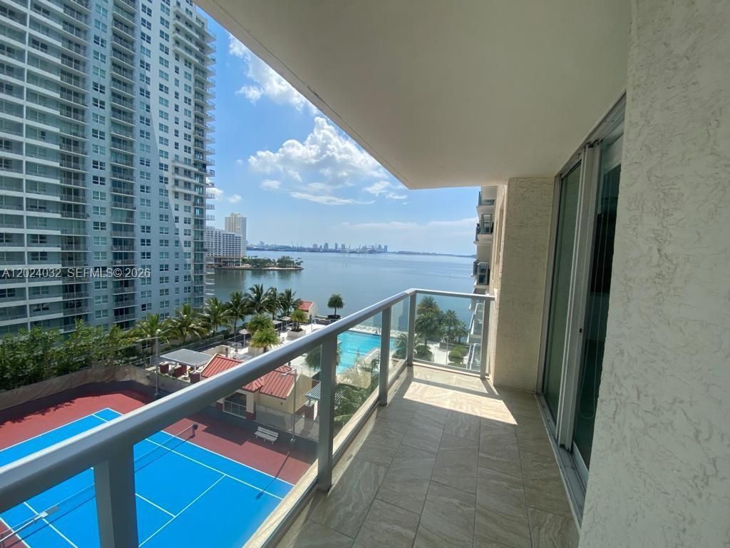 1155 Brickell Bay Dr , Unit 1202, Miami, FL 33131 Photo