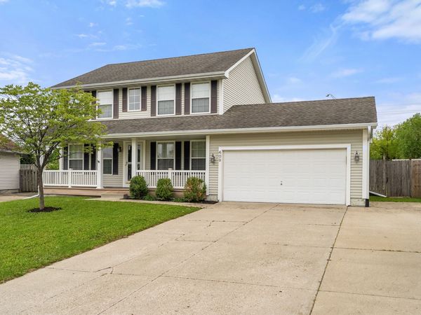 409 NW 19th Street, Ankeny, IA 50023