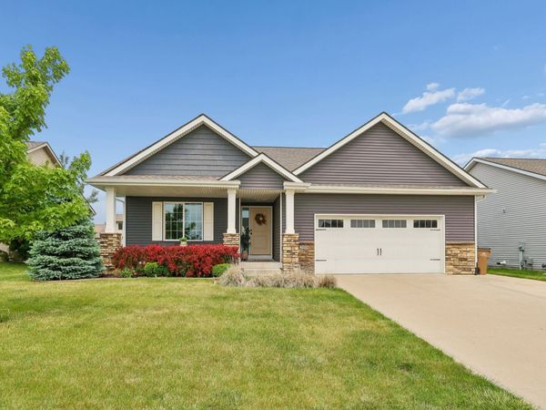 205 NE 24th Court, Grimes, IA 50111