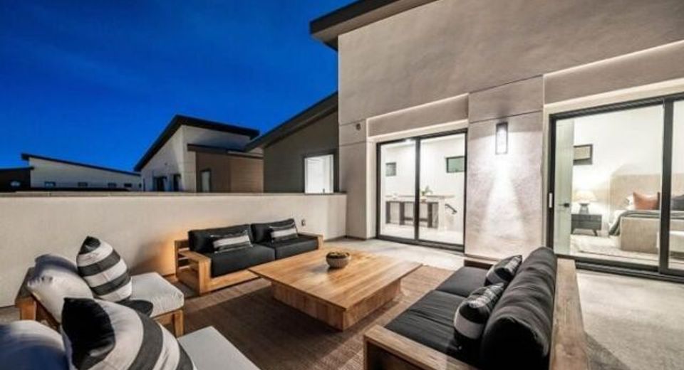 65 Caballada Street, Unit Building 6, Reno, NV 89511 Photo
