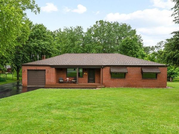 423 Kings Mills Road, Mason, OH 45040