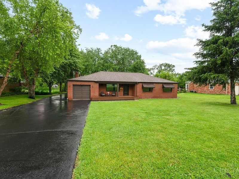 423 Kings Mills Road, Mason, OH 45040 Photo 2