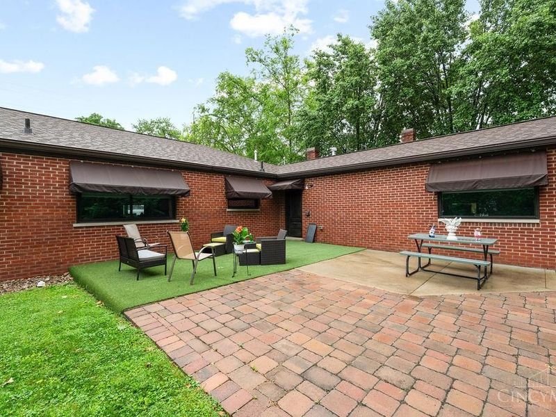 423 Kings Mills Road, Mason, OH 45040 Photo 28