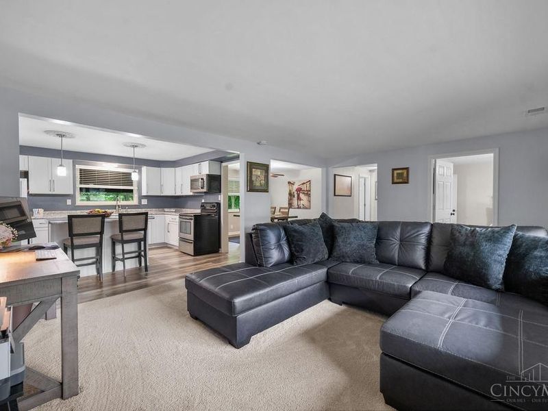 423 Kings Mills Road, Mason, OH 45040 Photo 4