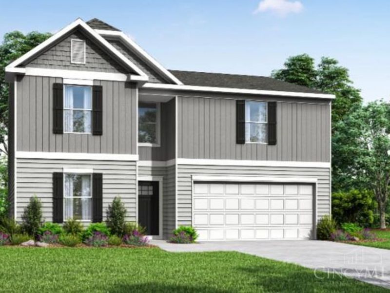2806 Sovereign Drive, Colerain Township, OH 45251 Photo 1