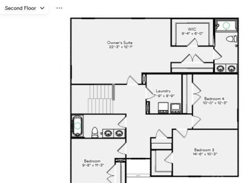 2806 Sovereign Drive, Colerain Township, OH 45251 Photo 3