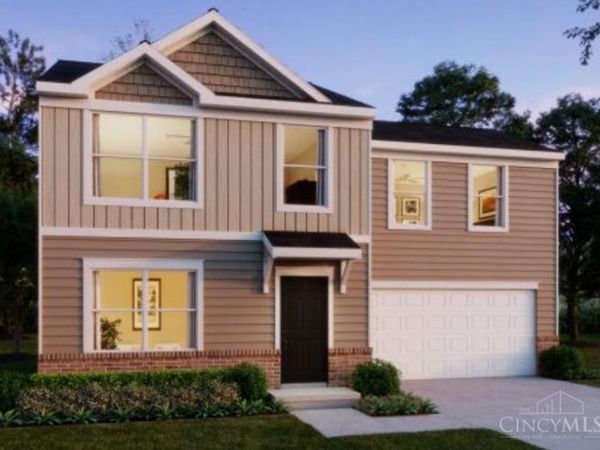 8613 Noelle Drive, Colerain Twp, OH 45251