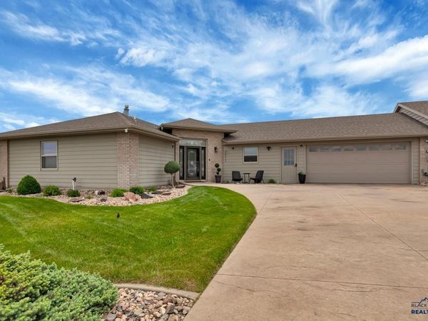 3632 CITY VIEW DR, Rapid City, SD 57701