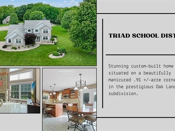 104 Oakland Drive, Troy, IL 62294
