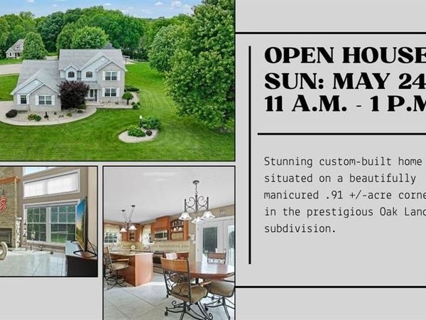 104 Oakland Drive , Troy, IL 62294