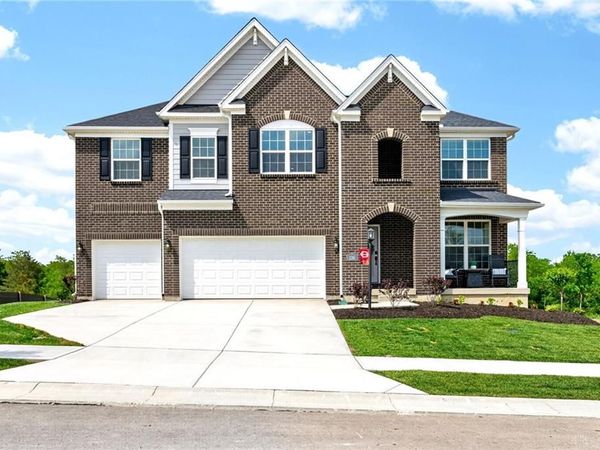 130 Morris Street, Springboro, OH 45066