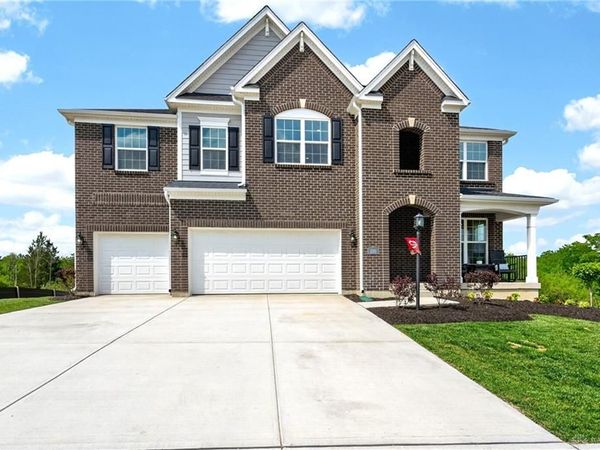 130 Morris Street, Springboro, OH 45066
