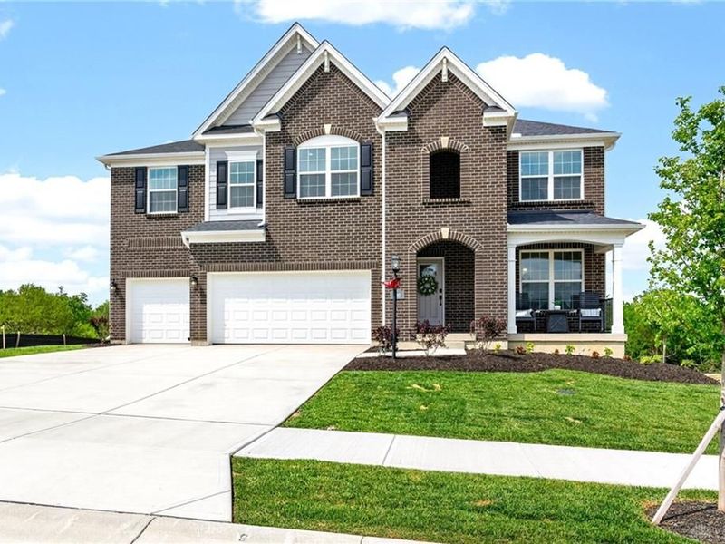 130 Morris Street, Springboro, OH 45066 Photo 2