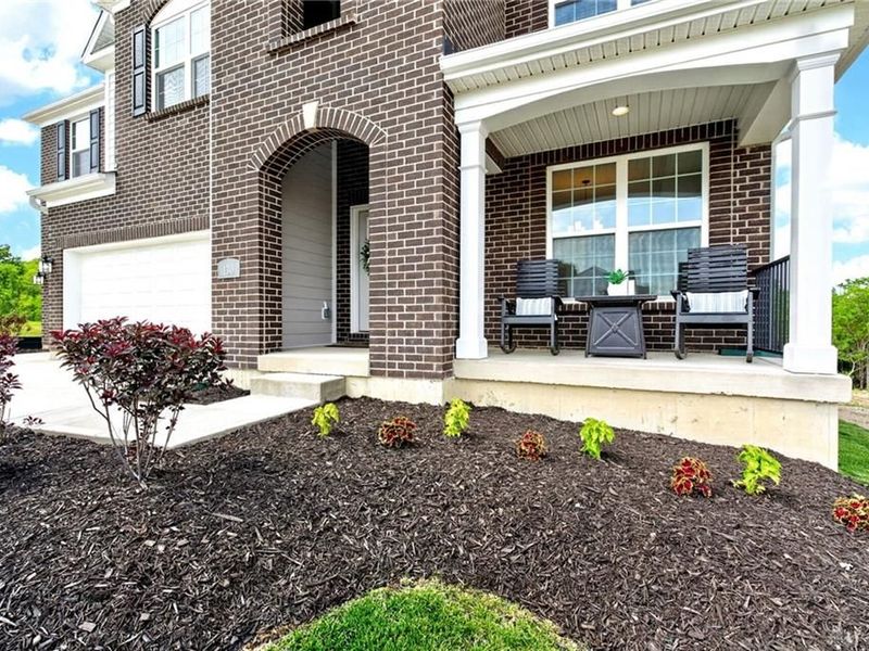 130 Morris Street, Springboro, OH 45066 Photo 3