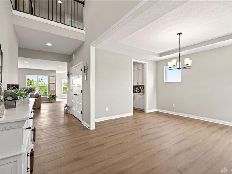 130 Morris Street, Springboro, OH 45066 Photo 4
