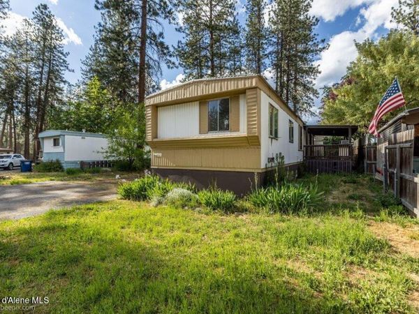 3075 E Collingwood Ave, Post Falls, ID 83854