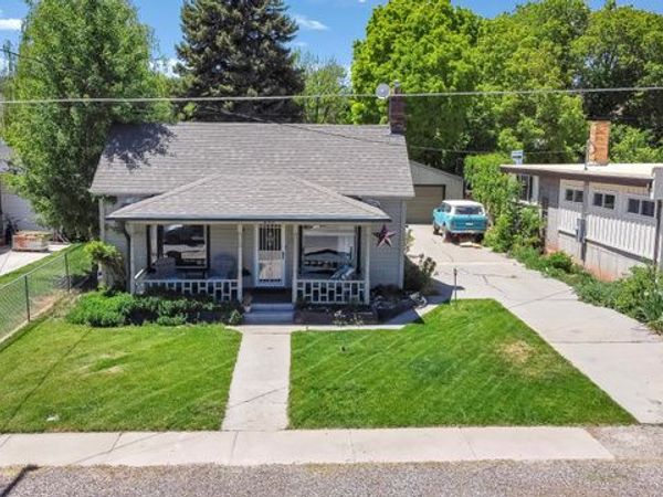 248 S 200 W, Richfield, UT 84701