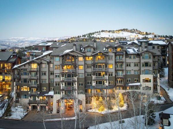 8902 EMPIRE CLUB DR, Unit 707, Park City, UT 84060