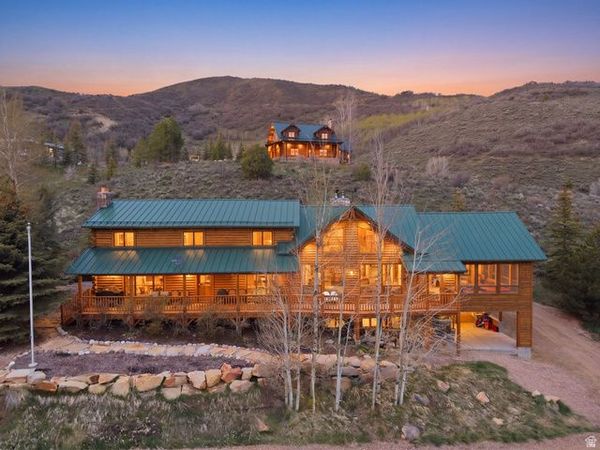 5020 E WEBER CANYON RD , Oakley, UT 84055
