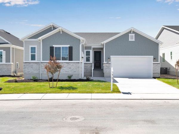 273 E POLARIS DR, Unit 103, Saratoga Springs, UT 84045