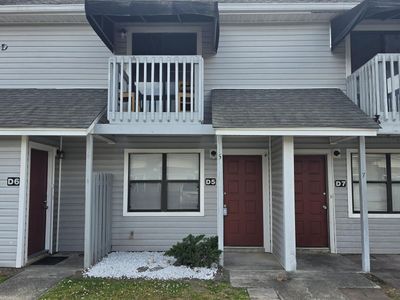 801 Burcale Rd. , Unit D-5, Myrtle Beach, SC 29579