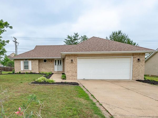 159 Lancashire Drive , Branson, MO 65616