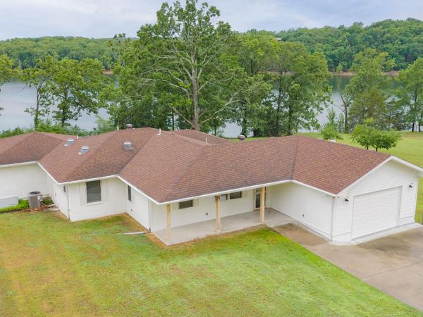 26237 Twin Rivers Drive , Shell Knob, MO 65747