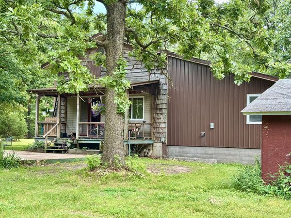 14265 & 14253 Highway K , Seneca, MO 64865