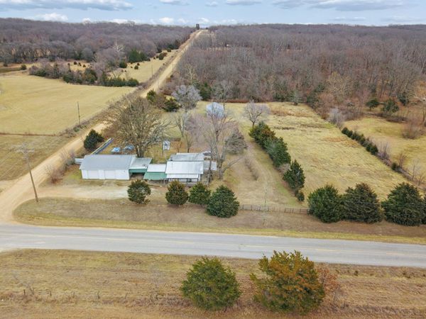 7535 Highway Aa , Humansville, MO 65674