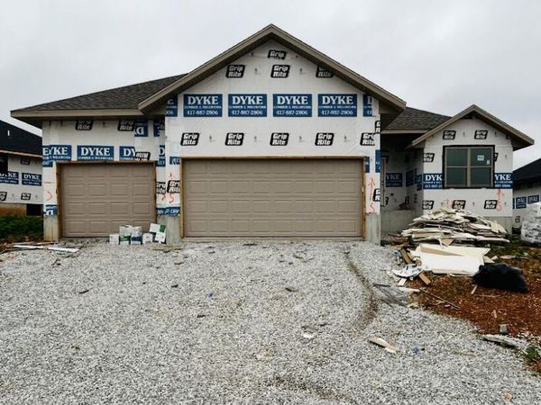 943 S Pindall Lane , Nixa, MO 65714