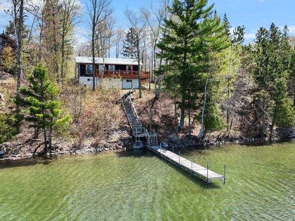 33545 E Point Road, Deer River, MN 56636