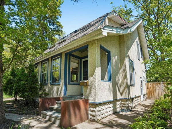 2955 Fillmore Street NE, Minneapolis, MN 55418