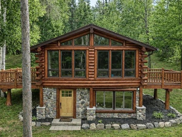 280 S Lake Lawrence Road NE, Outing, MN 56662