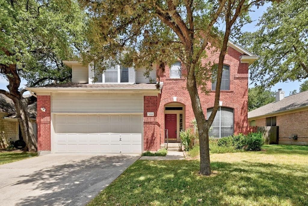 10216 Snapdragon Dr, Austin, TX 78739 Main Photo