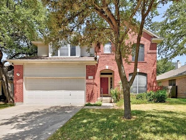 10216 Snapdragon DR, Austin, TX 78739