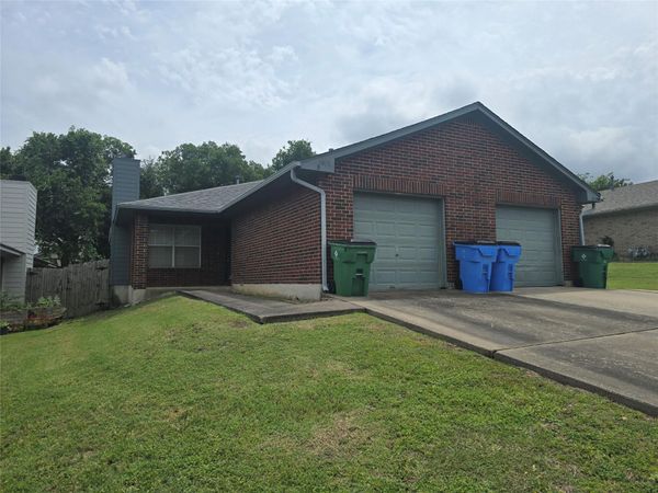 1915 Alex Ave, Unit B, Austin, TX 78728