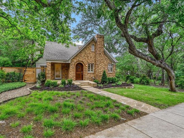 1704 Travis Heights BLVD, Austin, TX 78704