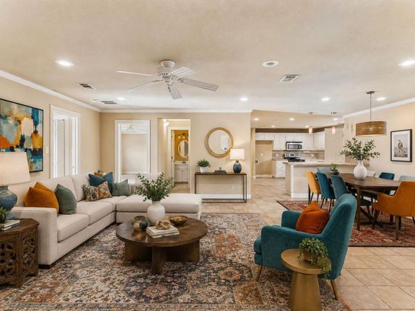 1919 American DR, Unit B-110, Lago Vista, TX 78645