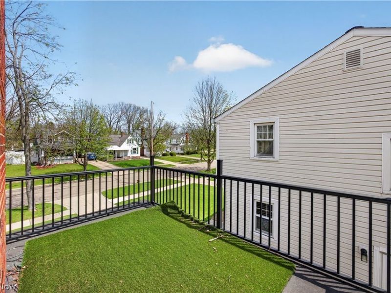 184 Woodrow Avenue , Bedford, OH 44146 Photo 22