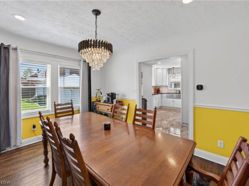 184 Woodrow Avenue , Bedford, OH 44146 Photo 7