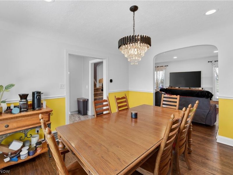 184 Woodrow Avenue , Bedford, OH 44146 Photo 8