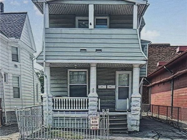 1942 E 120th Street , Cleveland, OH 44106