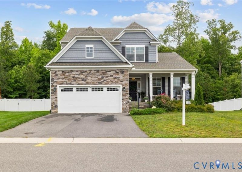 7049 Havering Way, Henrico, VA 23231 Main Photo