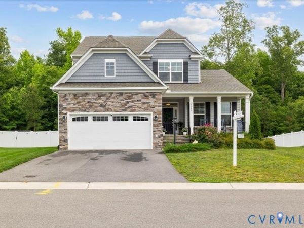 7049 Havering Way, Henrico, VA 23231