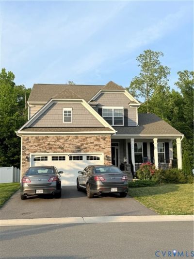 7049 Havering Way , Henrico, VA 23231 Main Photo