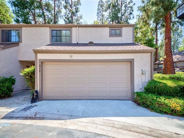 510 Quiet Brook Circle, Unit 187, Fullerton, CA 92831