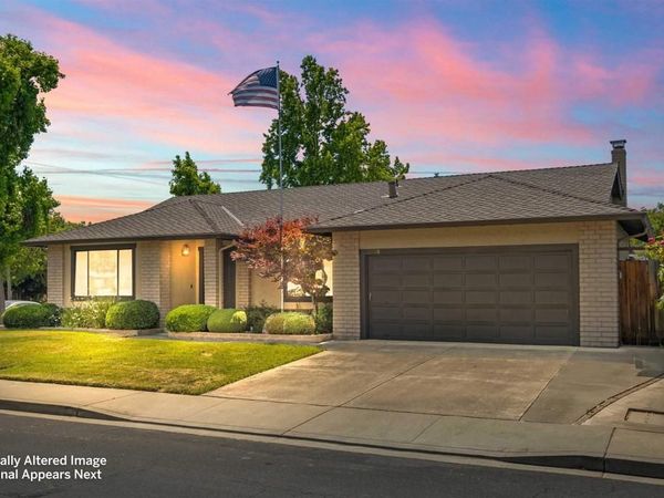 3006 Melbourne Ct, Pleasanton, CA 94588
