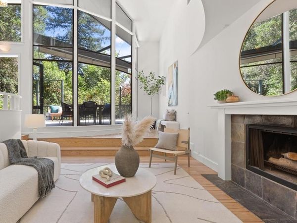 248 The Uplands, Berkeley, CA 94705